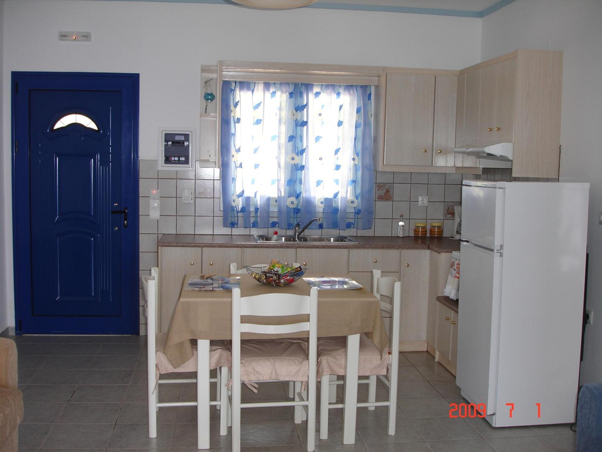 Regina Apartments Simotata Sissia Lourdata  Extérieur photo