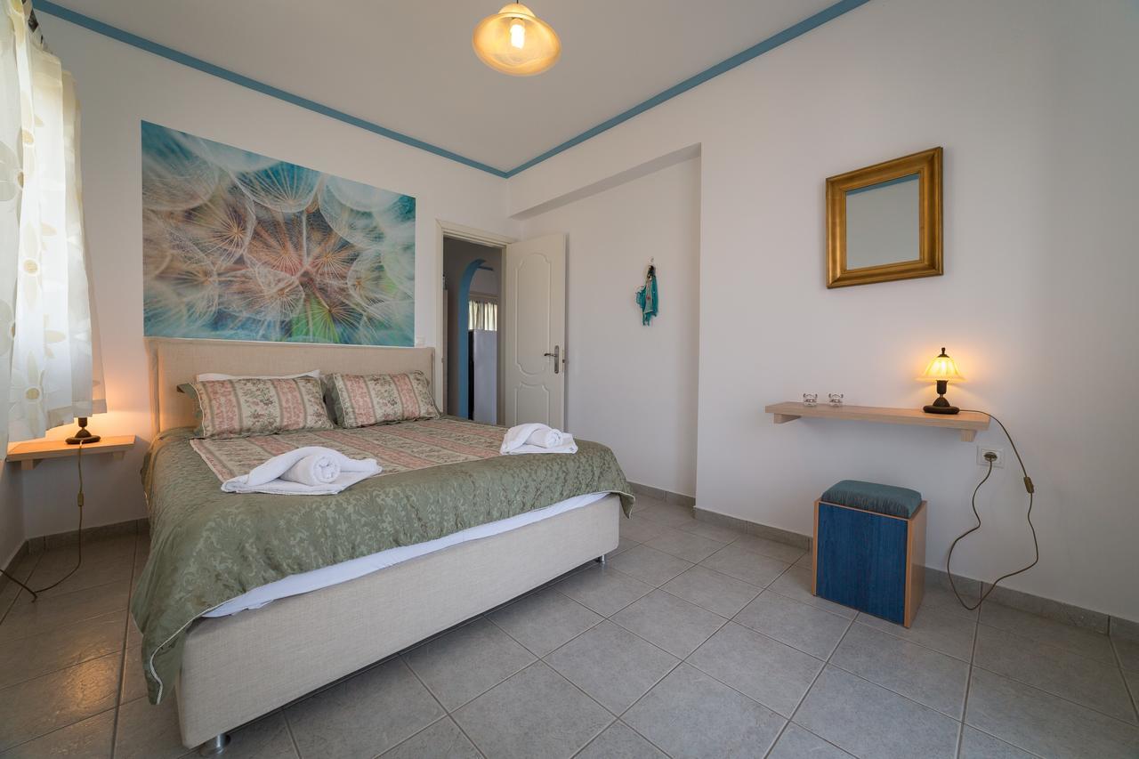 Regina Apartments Simotata Sissia Lourdata  Extérieur photo