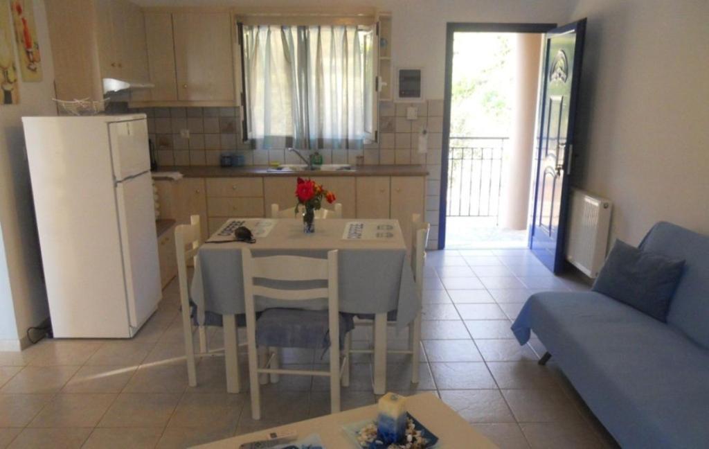 Regina Apartments Simotata Sissia Lourdata  Chambre photo